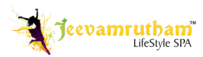 JeevamruthamLifeStyle SPA - UKRAINE
